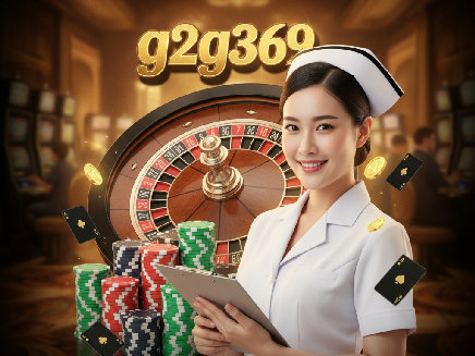 g2g369 สล็อต