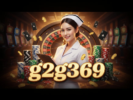g2g369 เว็บตรง