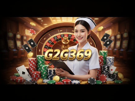 สมัคร g2g369